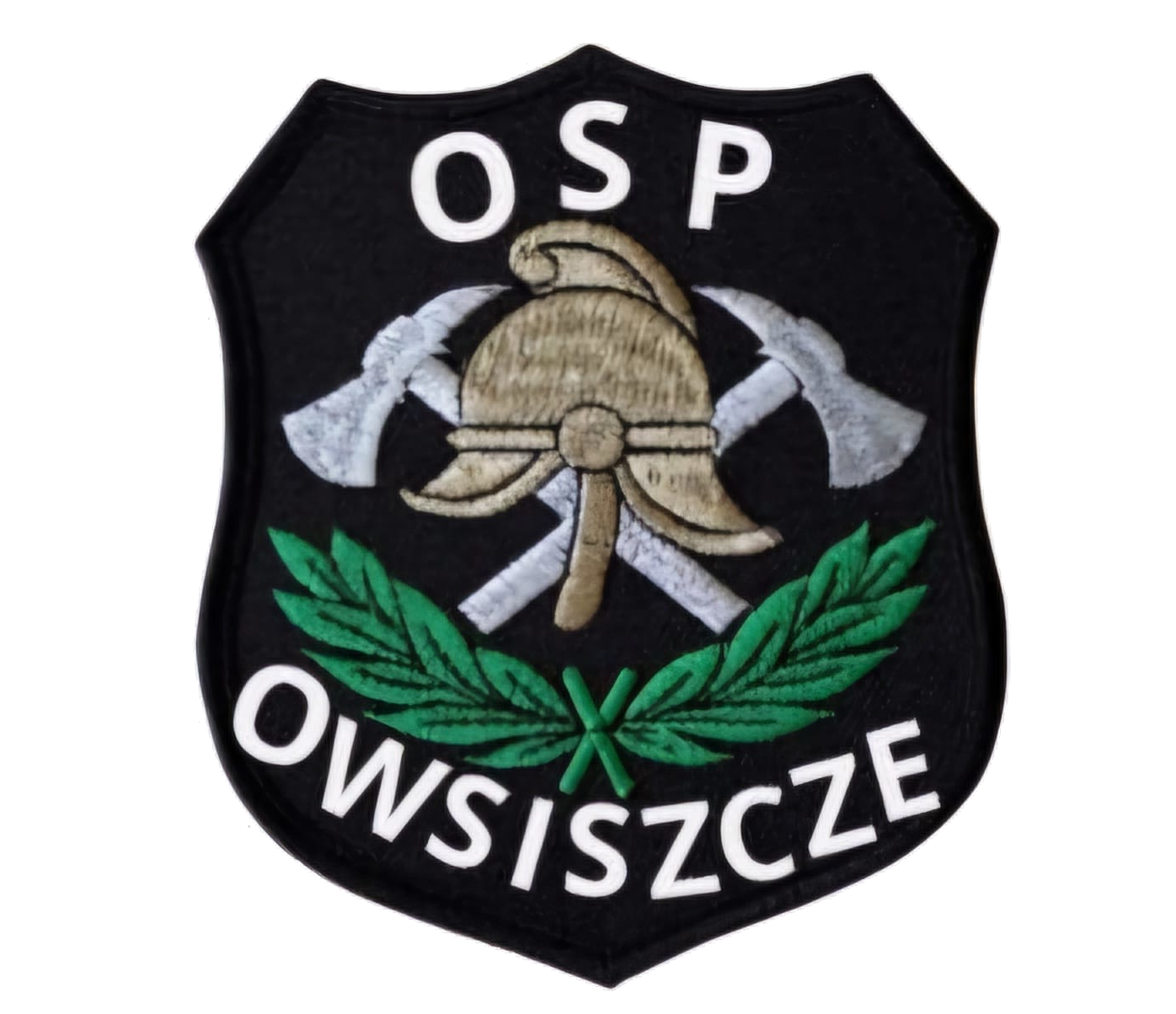 OSP Owsiszcze